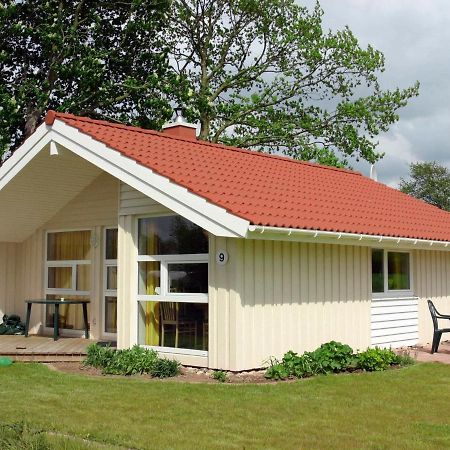 Two-Bedroom Holiday Home In Gelting 3 Oda fotoğraf