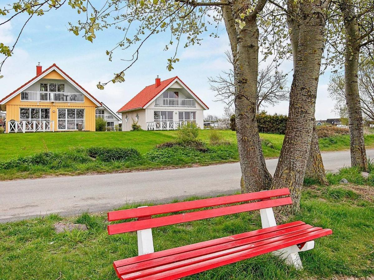 Two-Bedroom Holiday Home In Gelting 3 Oda fotoğraf