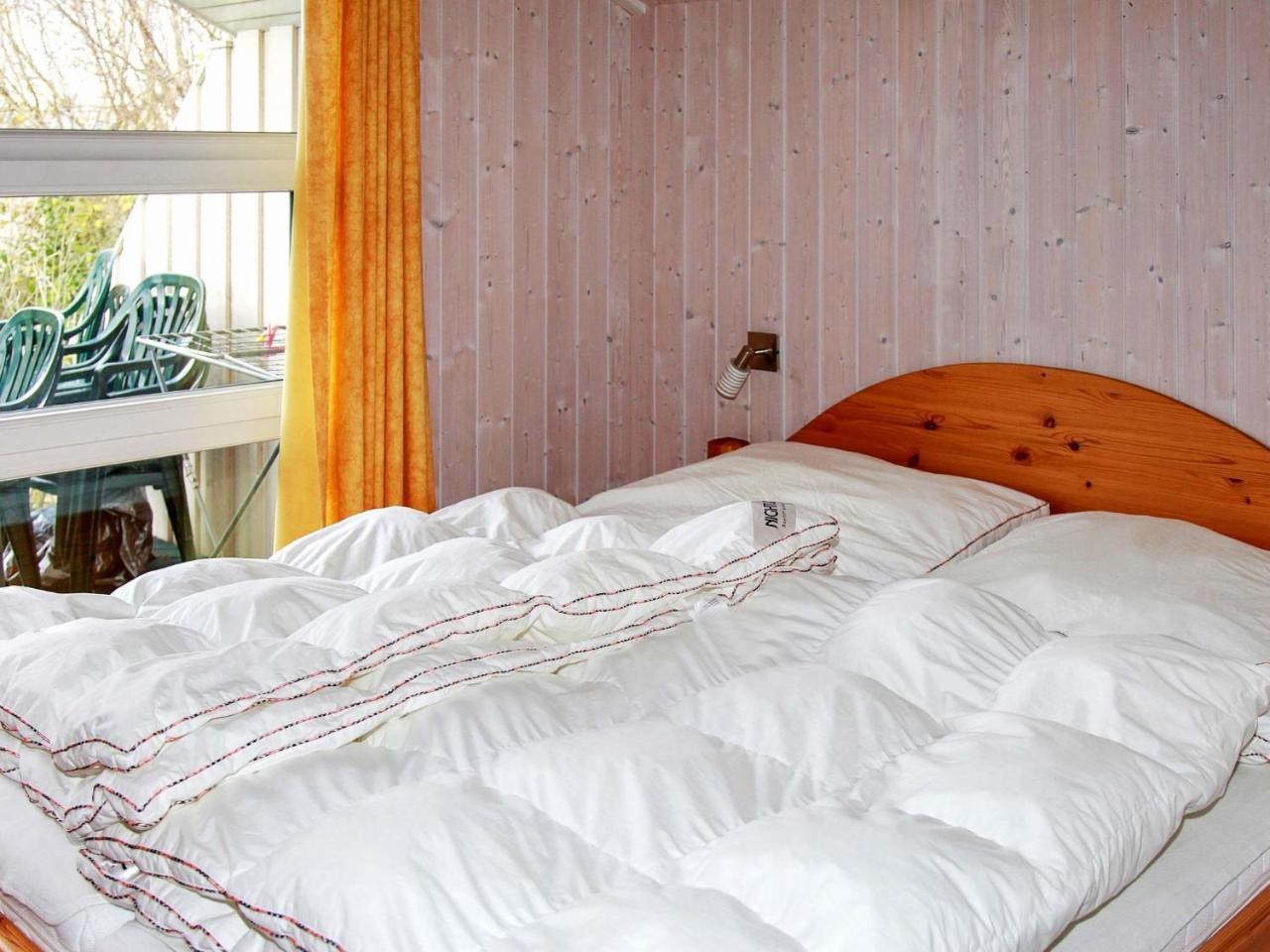 Two-Bedroom Holiday Home In Gelting 3 Dış mekan fotoğraf